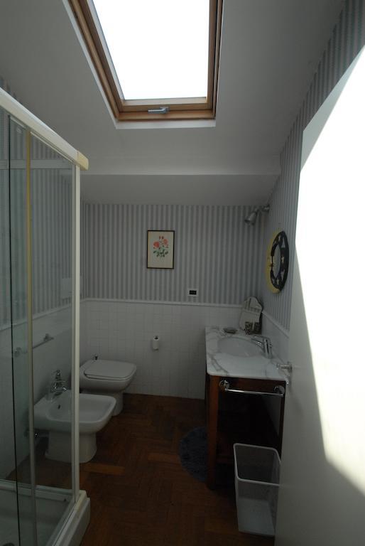 Villa Altar Bolano Zimmer foto