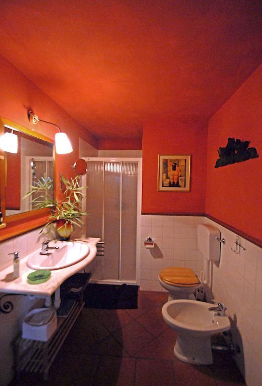 Villa Altar Bolano Zimmer foto