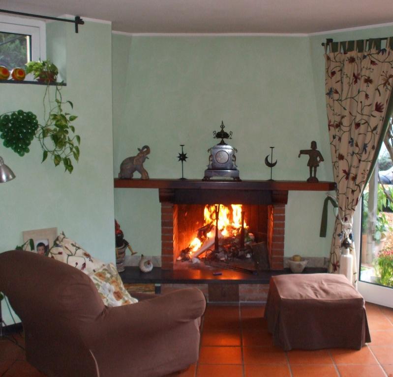 Villa Altar Bolano Zimmer foto