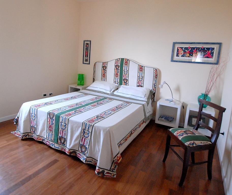 Villa Altar Bolano Zimmer foto